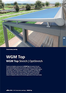 WGM Top technical brochure