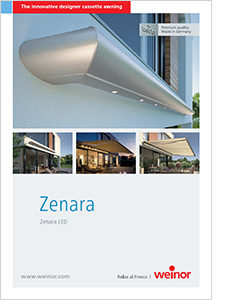 Zenara technical brochure