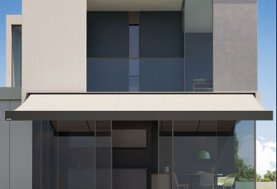 latest - kubata Pergotex retractable roof