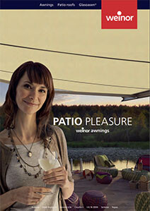 Patio Pleasure
