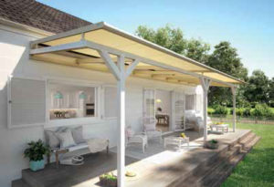 retro fit to patio roofs