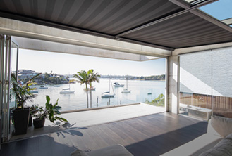 Sottezza Pure & Original undermount skylight