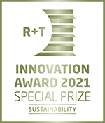 RT innovations sustainability winner