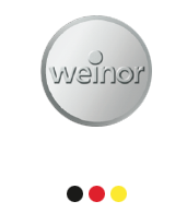 Weinor premium quality made in Germany