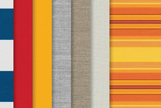 weinor quality awning fabrics