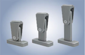 wgm top adjustable height brackers