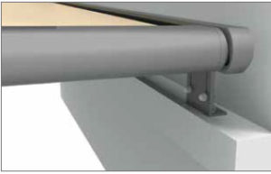 Modern support bracket